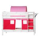 Bettgestell mit lattenrost