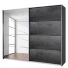 Rauch Select Schwebetürenschrank – für ein modernes Zuhause | Home24