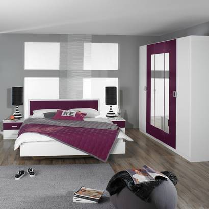 Rauch Komplett Schlafzimmer Burano Alpinweiss Brombeer – eyesopen.co Rauch Komplett Schlafzimmer Burano Alpinweiss Brombeer – eyesopen.co