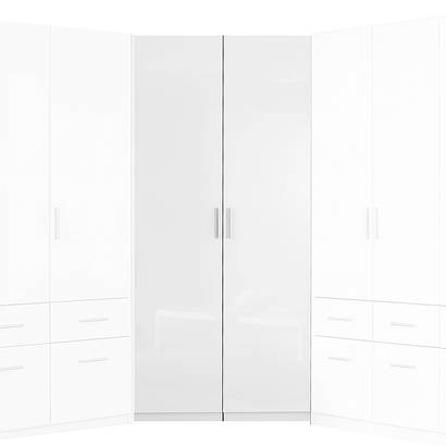 Drehtürenschrank von Rauch Pack´s bei Home24 bestellen | Home24