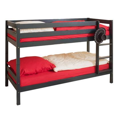 Jetzt bei Home24: Etagenbett von Ticaa | Home24