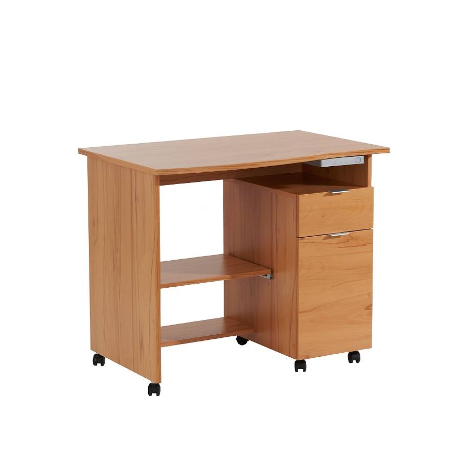 Jetzt bei Home24: Computertisch von Jahnke | Home24.at