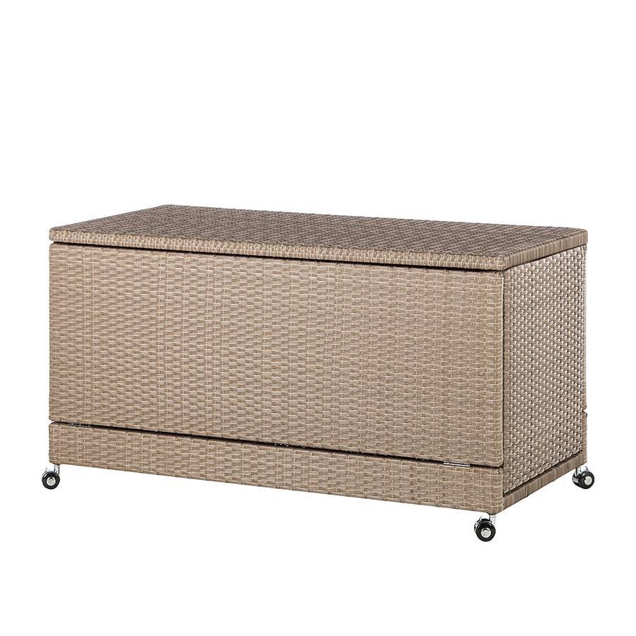 Genial Auflagenbox Polyrattan Sammlung Von Wohndesign Stil Genial Auflagenbox Polyrattan Sammlung Von Wohndesign Stil