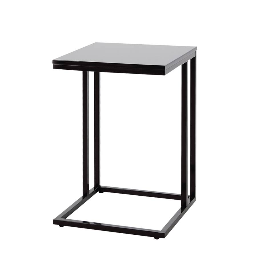 Beistelltisch Ariva - Holz/Metall | Home24