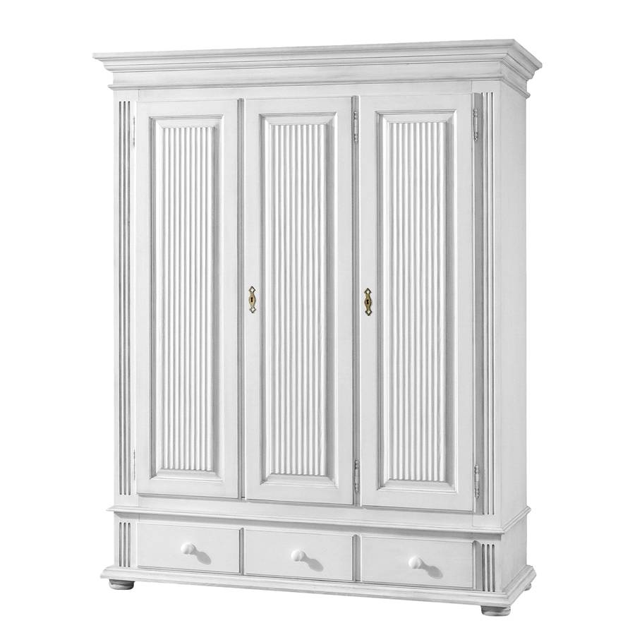 Garderobenschrank von Montreux bei Home24 bestellen | Home24