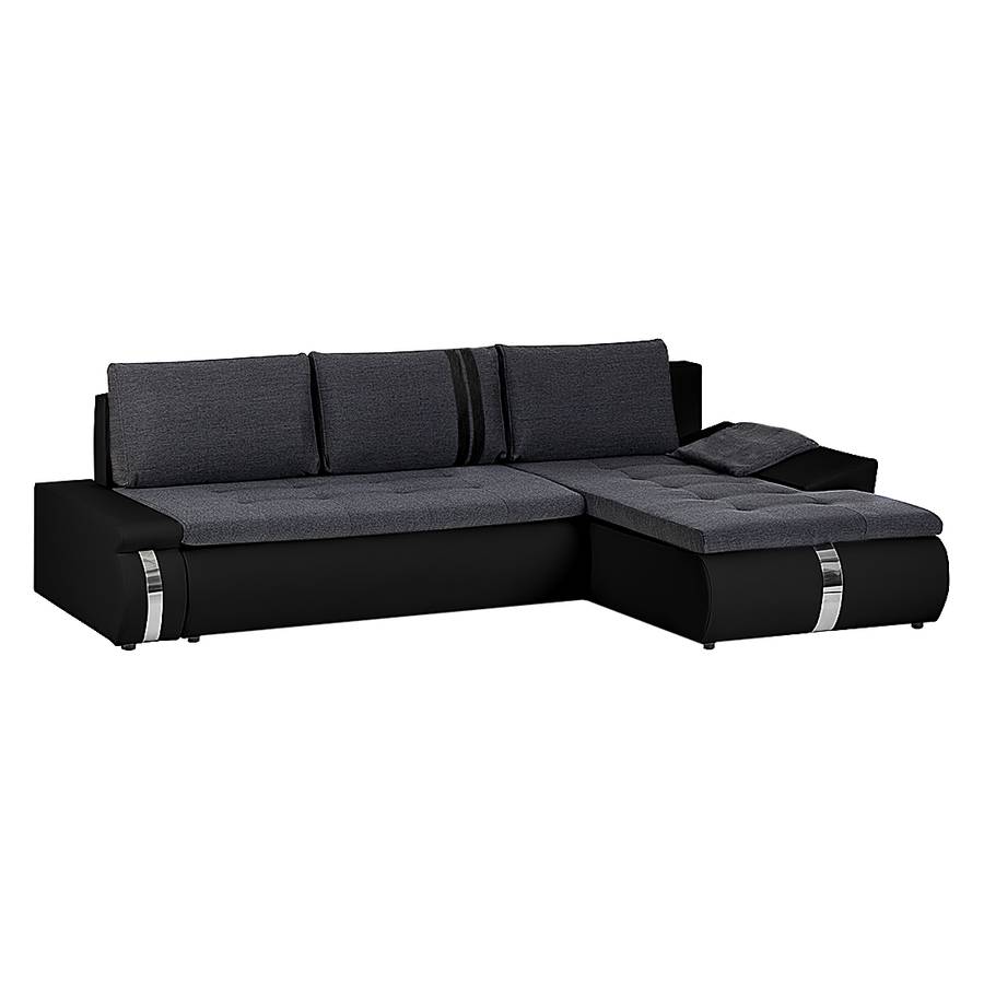 Couch Mit Longchair. Ecksofa Eckcouch Sofa Couch Mit Longchair Galaxy ...