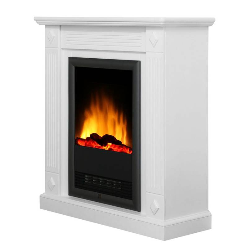 Elektrokamin von Montreux bei Home24 bestellen | Home24.at