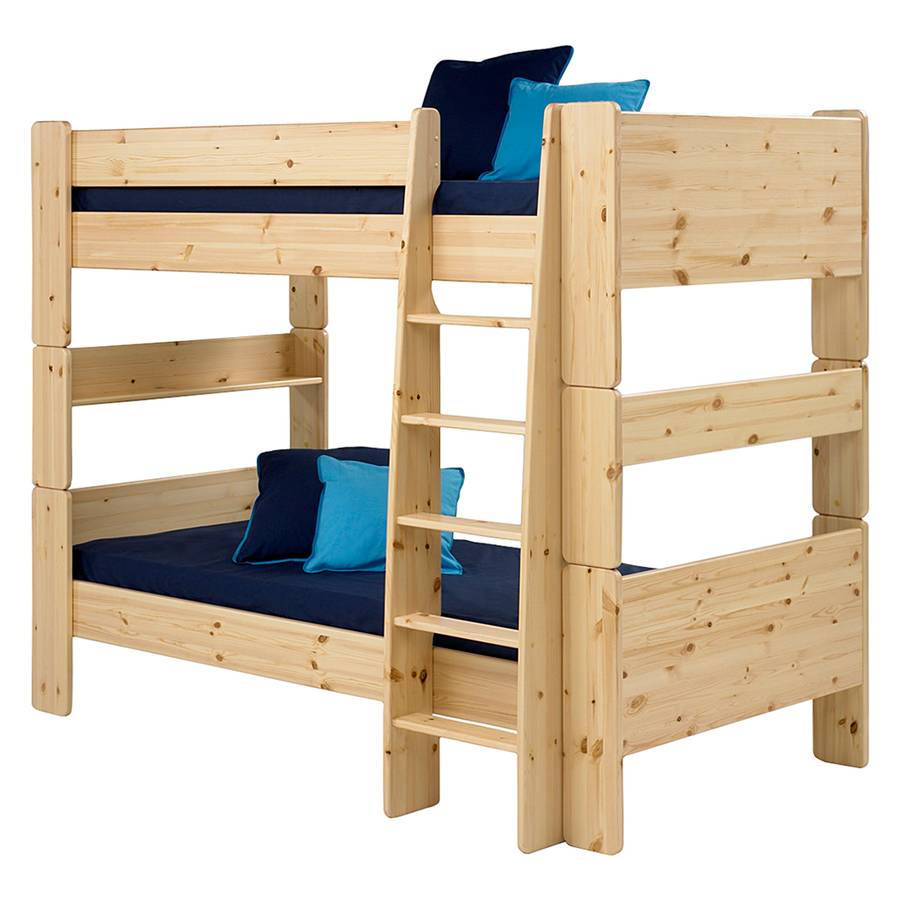 Steens Etagenbett etagenbett steens for home24 Steens Etagenbett etagenbett steens for home24