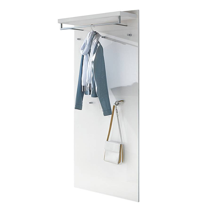 Home24: Moderne Voss Wandgarderobe | Home24