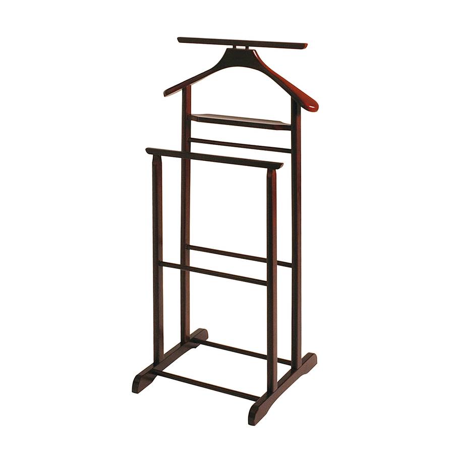 Herrendiener Bastia I - Kiefer massiv | Home24