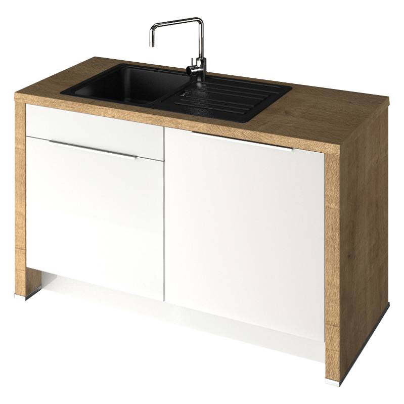 Home24: Kiveda Modul | Home24