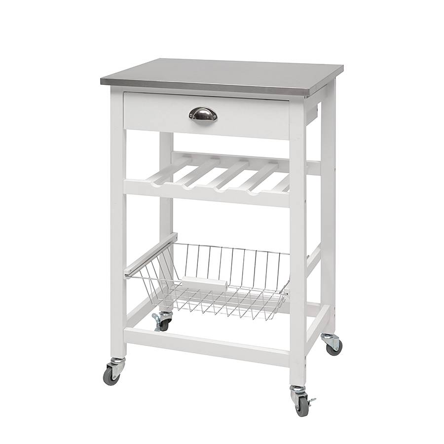 Servierwagen von mooved bei Home24 bestellen | Home24