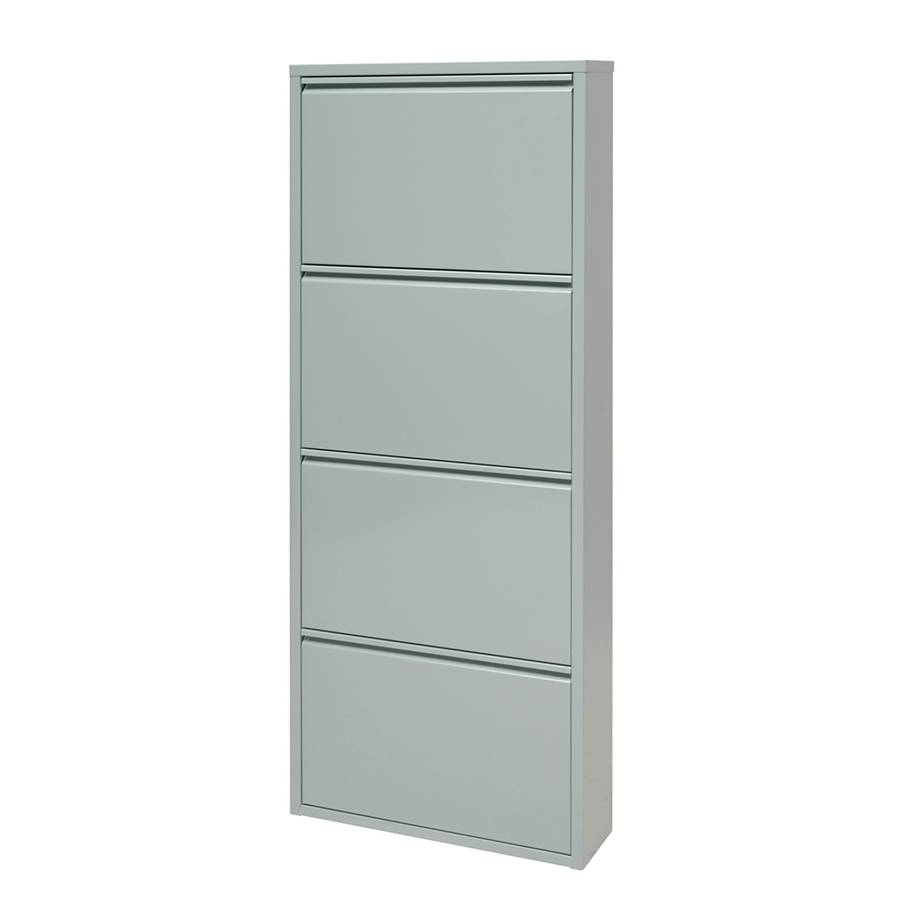 Meuble à chaussures Shoe 4 abattants home24.fr