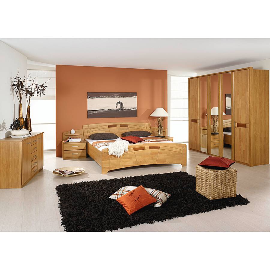 Home24: Rauch Steffen Landhaus-Schlafzimmerset | Home24