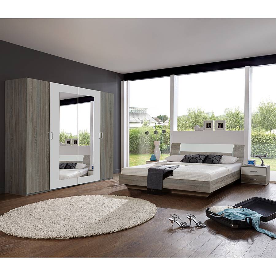 Home24: Modernes Wimex Schlafzimmerset | Home24