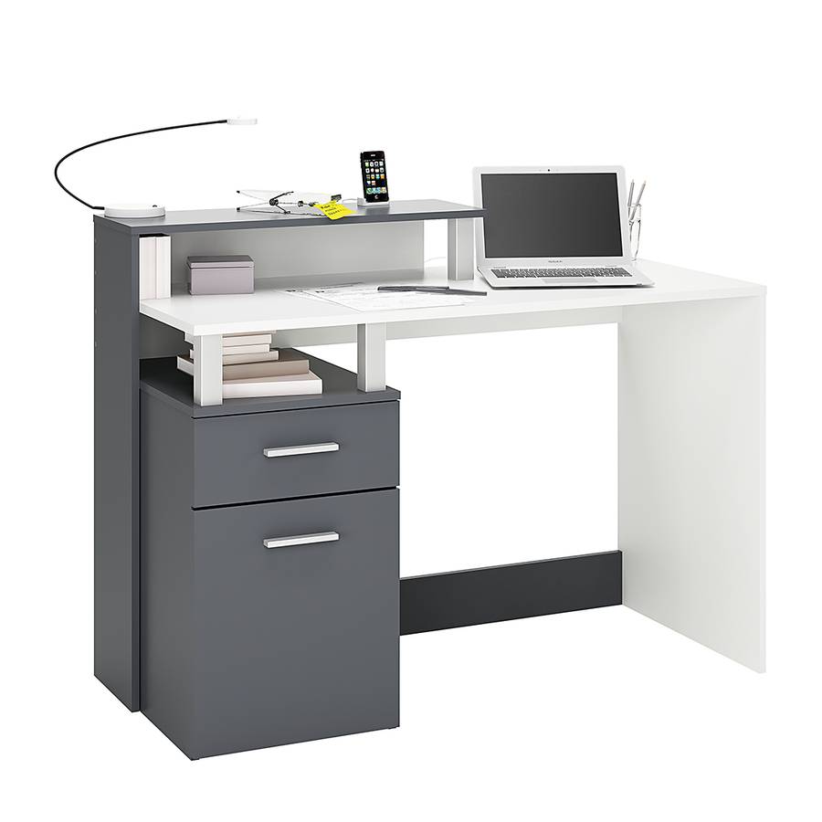 Schreibtisch von California bei Home24 bestellen Home24