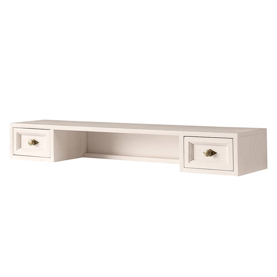 Jetzt bei Home24: Schreibtisch von Landhaus Classic Home24 Jetzt bei Home24: Schreibtisch von Landhaus Classic Home24