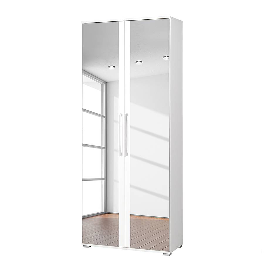 Jetzt bei Home24: Schuhschrank von Top Square | Home24