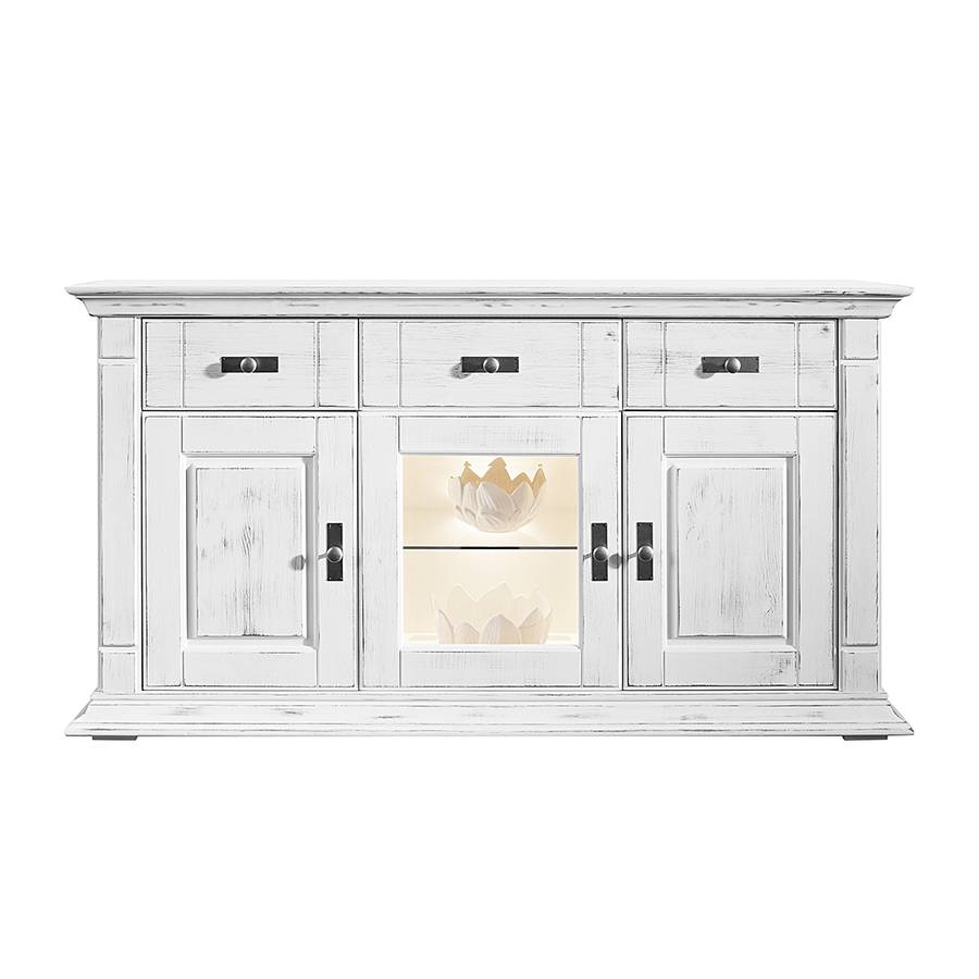 Sideboard Bretagne - Kiefer massiv | Home24
