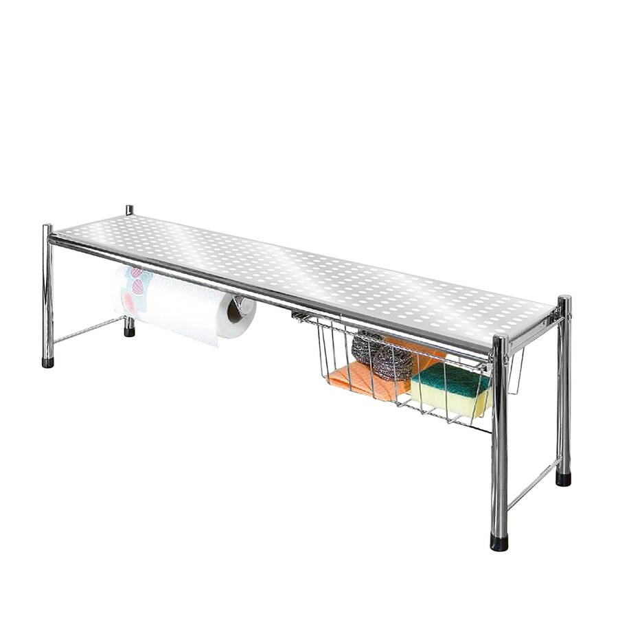 Jetzt bei Home24: Ordnungssystem von WENKO | Home24