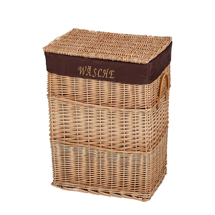 Wäschekorb Easy - klein | Home24