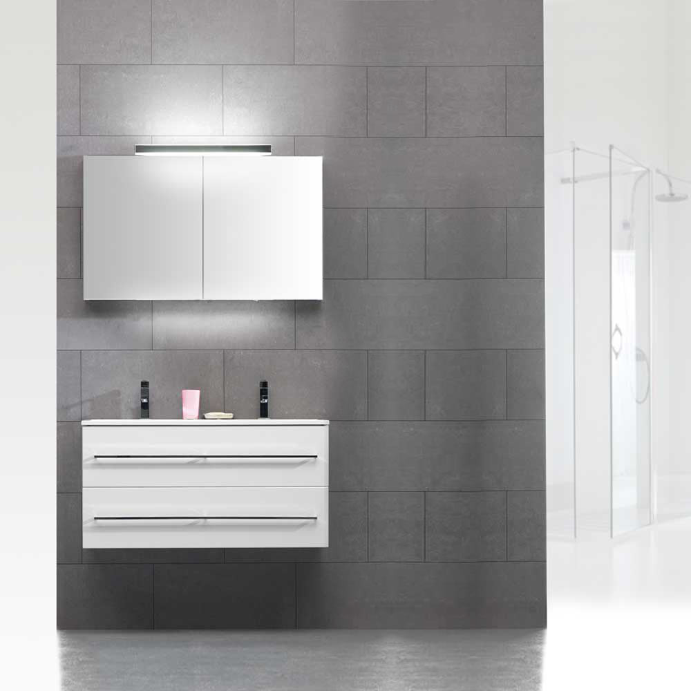 wit met wastafel van polymeerbeton, Thebalux badkamer tiptopkado nl Glasmozaiek Voor Badkamer ~ wit met wastafel van polymeerbeton, Thebalux badkamer tiptopkado nl