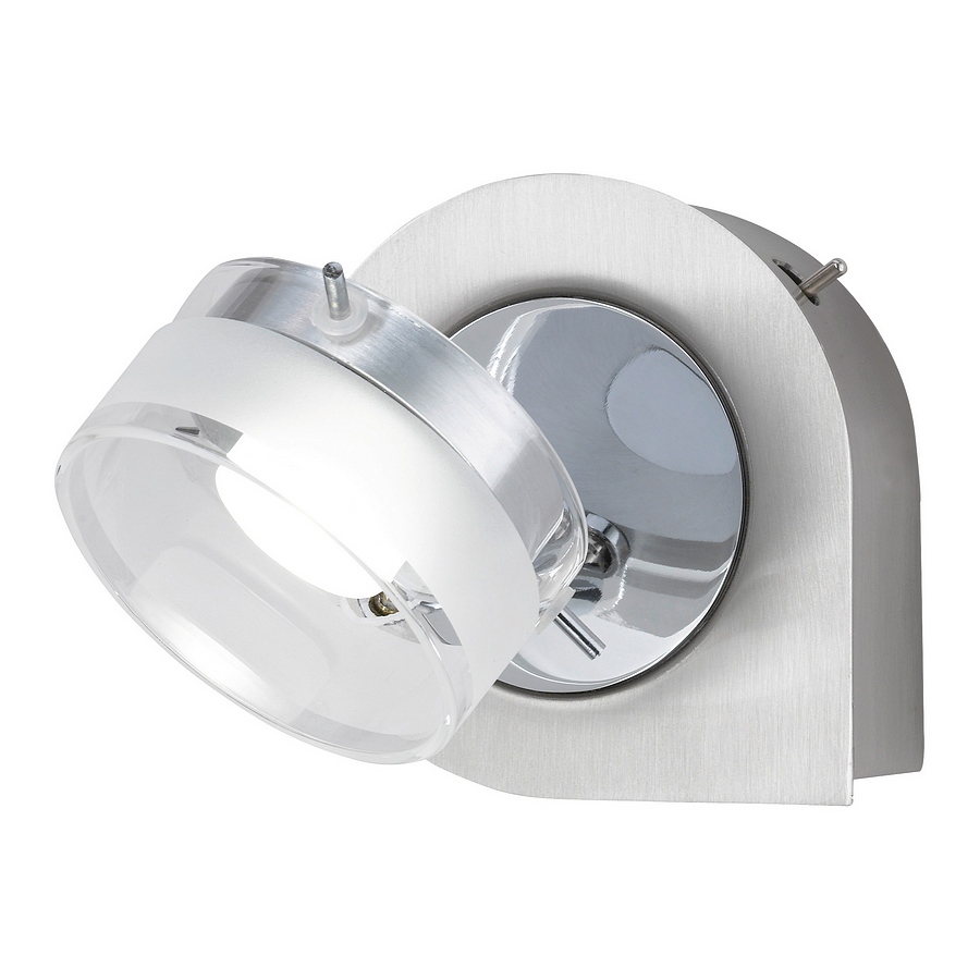 Faretti moderni da parete: lampada da parete o soffitto in ...