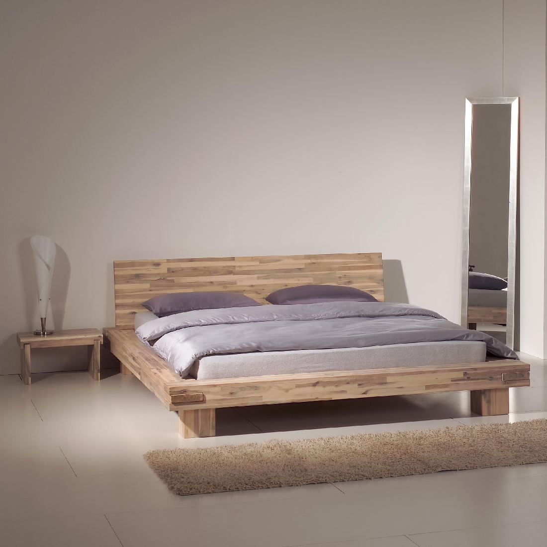 Schlafzimmer garnitur: bett, schlafzimmer möbel gebraucht kaufen ...