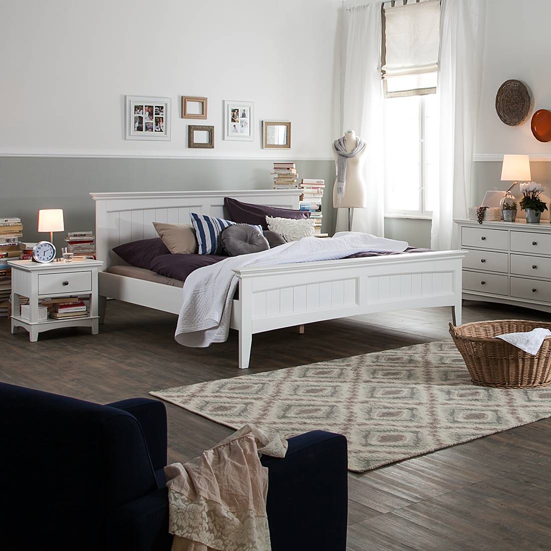Schlafzimmer angebote ostermann: schlafzimmer gentis hülsta shop ...