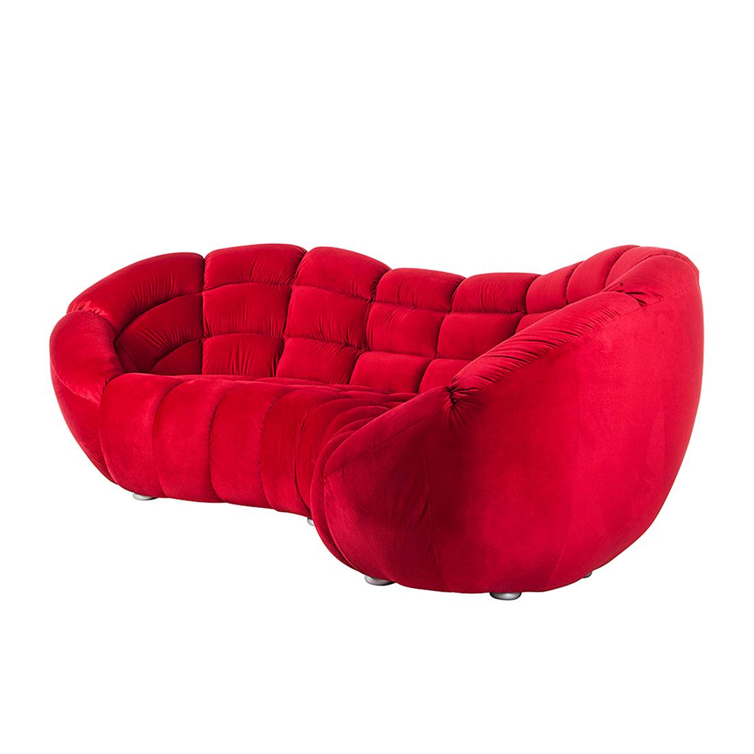 bigsofa blair stoff rot 245497