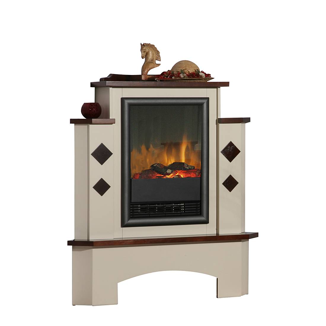 PREISVERGLEICH.EU - eckkamin