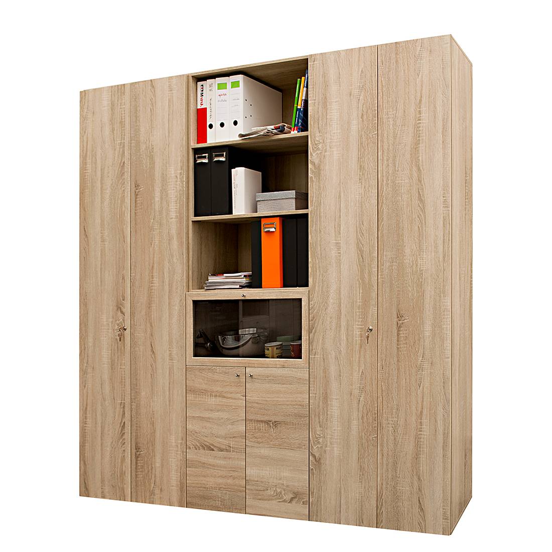 Alle Bedrijven Online: Afsluit (Pagina 4)