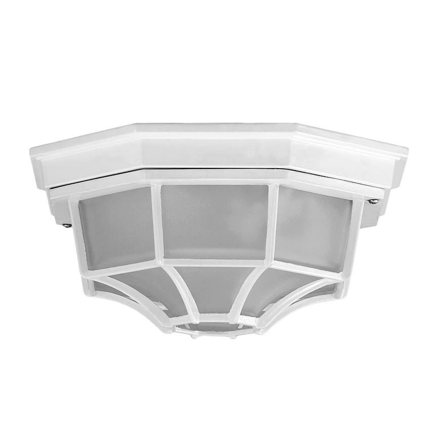 Deckenaussenleuchte Milano Metall 1-flammig- Rabalux A++ online kaufen