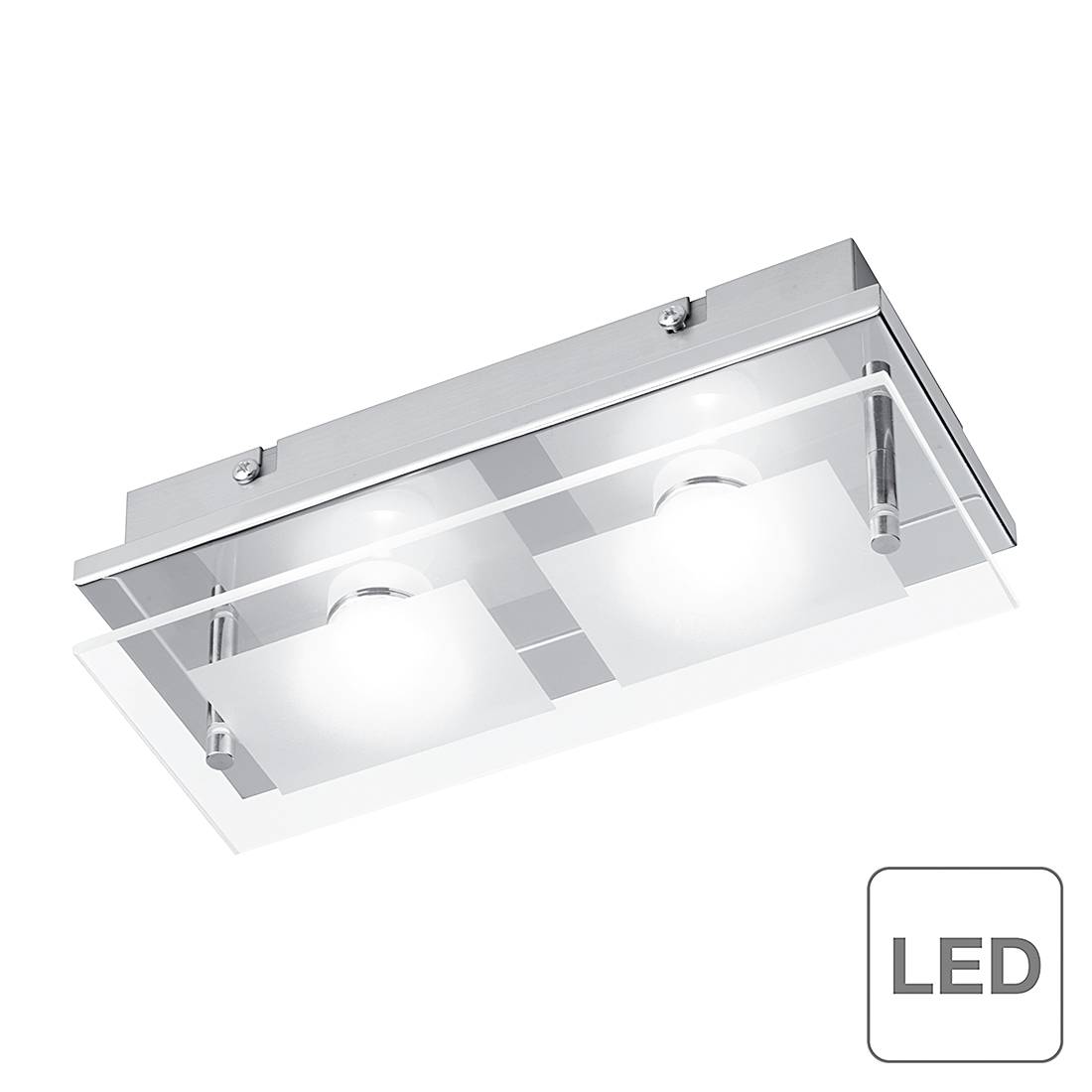 LEDDeckenleuchte Chiron Chrom Silber Paul Neuhaus A++ online : Beleuchtung Led Umstellen Beleuchtung Led Umstellen : LEDDeckenleuchte Chiron Chrom Silber Paul Neuhaus A++ online