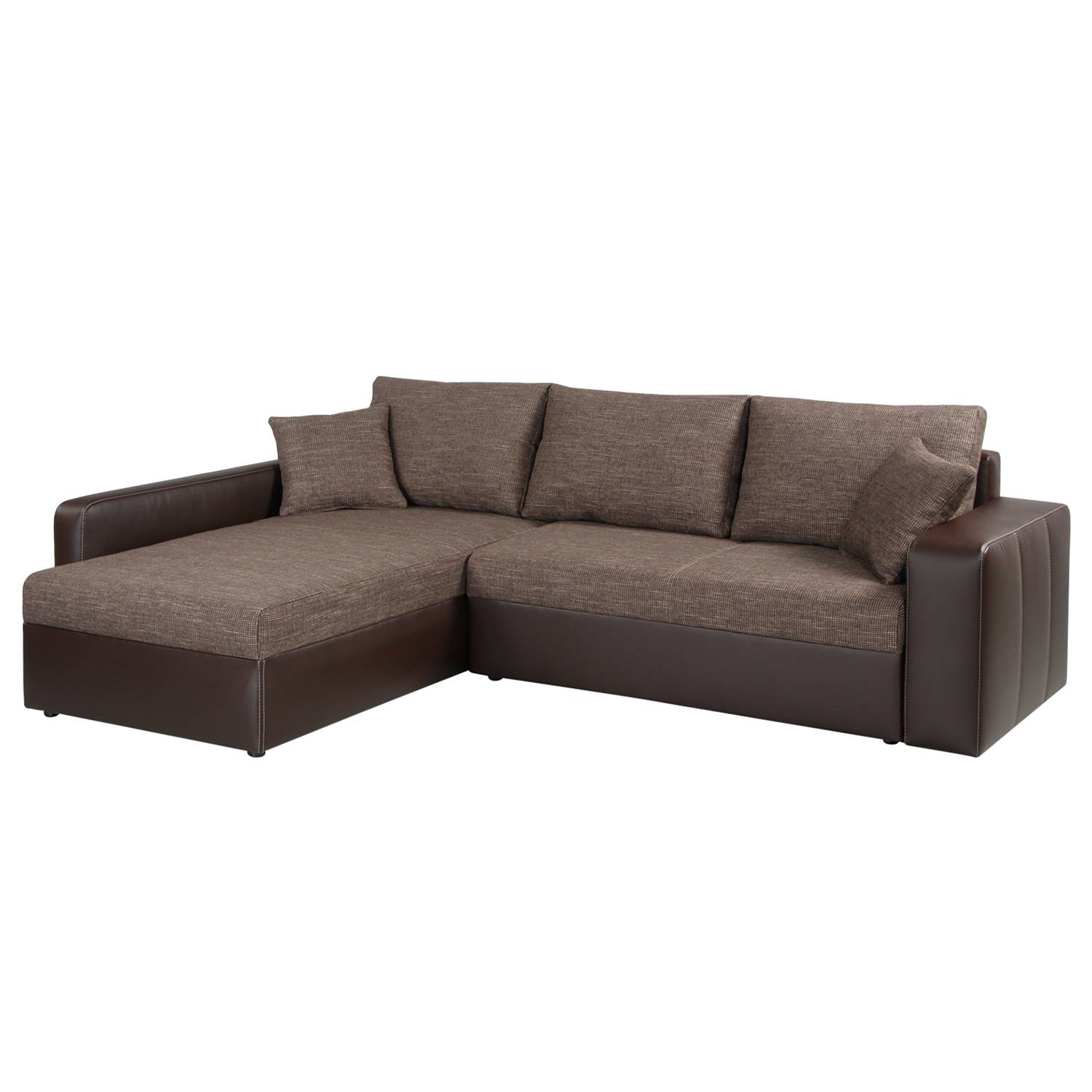 M job 03 00111 home design ecksofa aarhus ii (mit schlaffunktion ...
