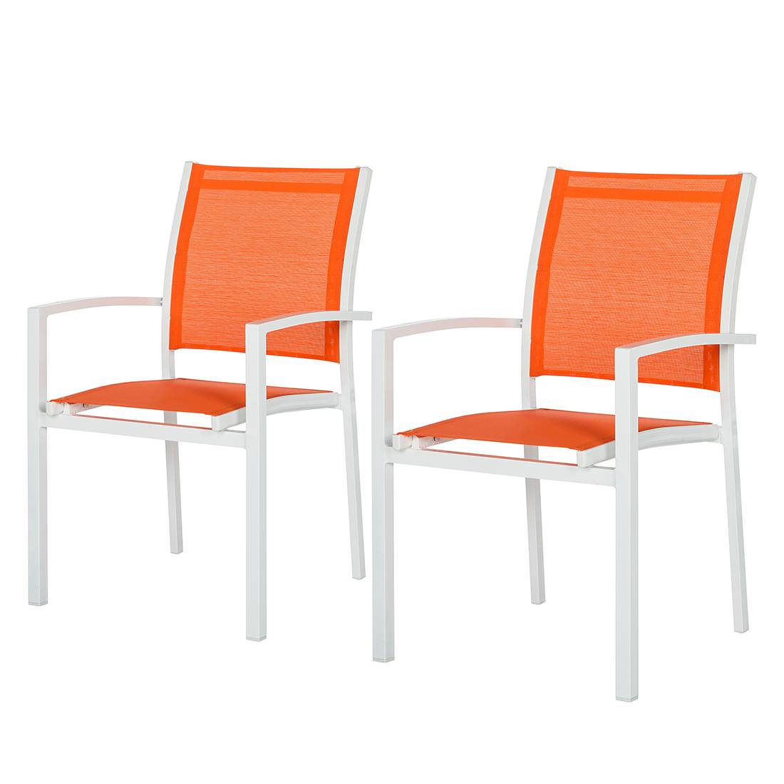 Gartenstuhl Alu Textil sdatec.com