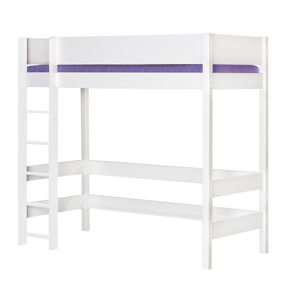 hochbett gefion weiss 2850990