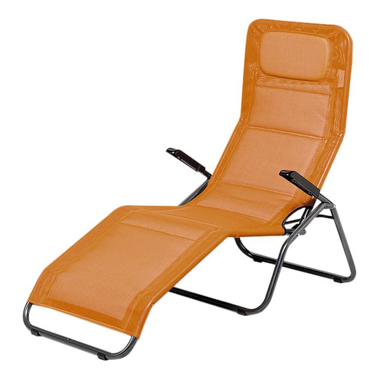 Liege Pool 2 II - Stahl - Terracotta, Mfg günstig kaufen