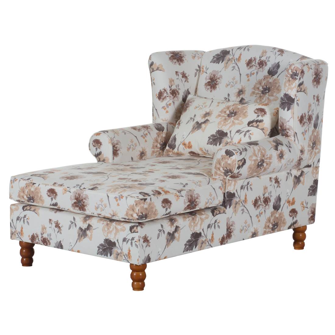 Ohrensessel beige »› PreisSuchmaschine.de