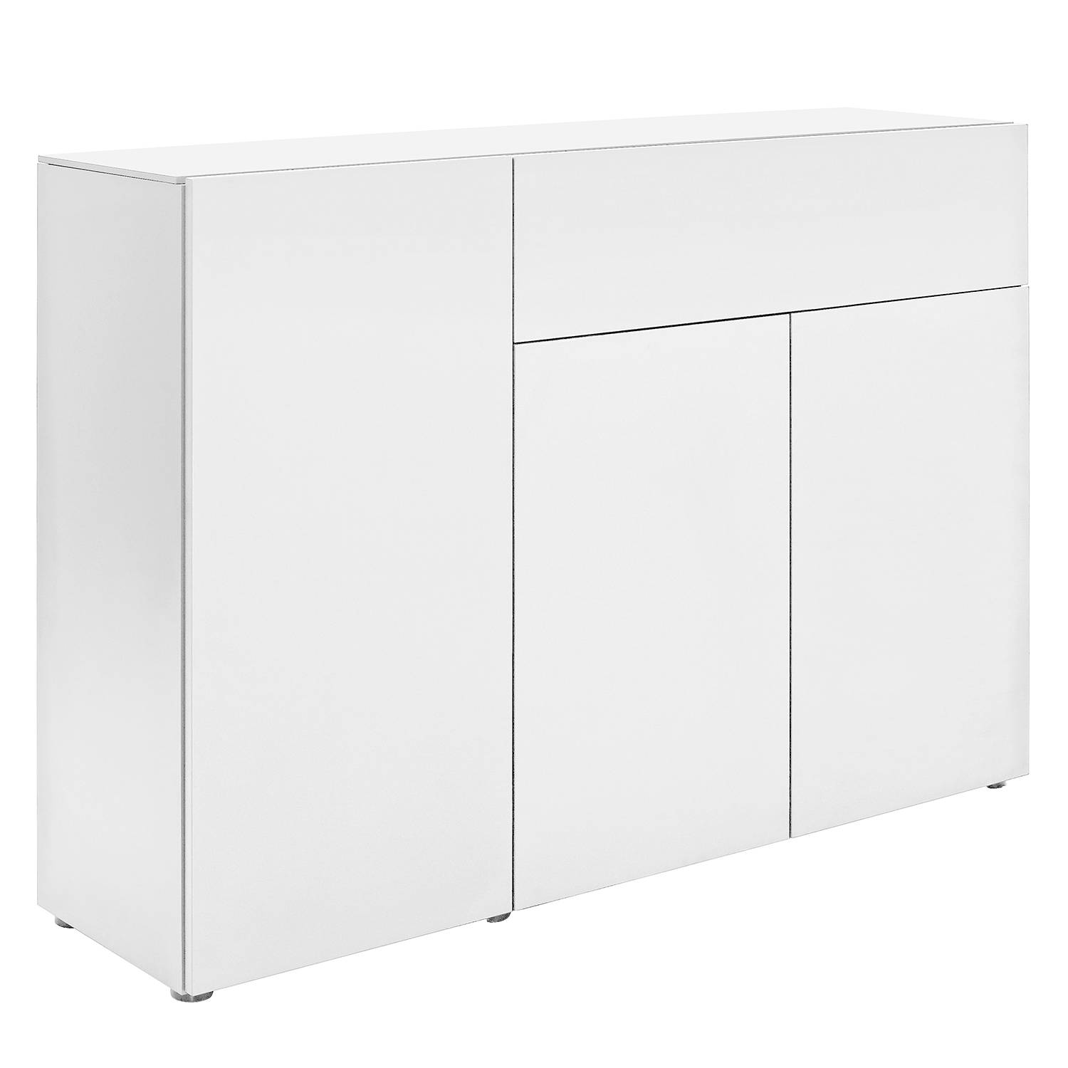Sideboard Weiss Matt Preisvergleiche, Erfahrungsberichte und Kauf bei Nextag