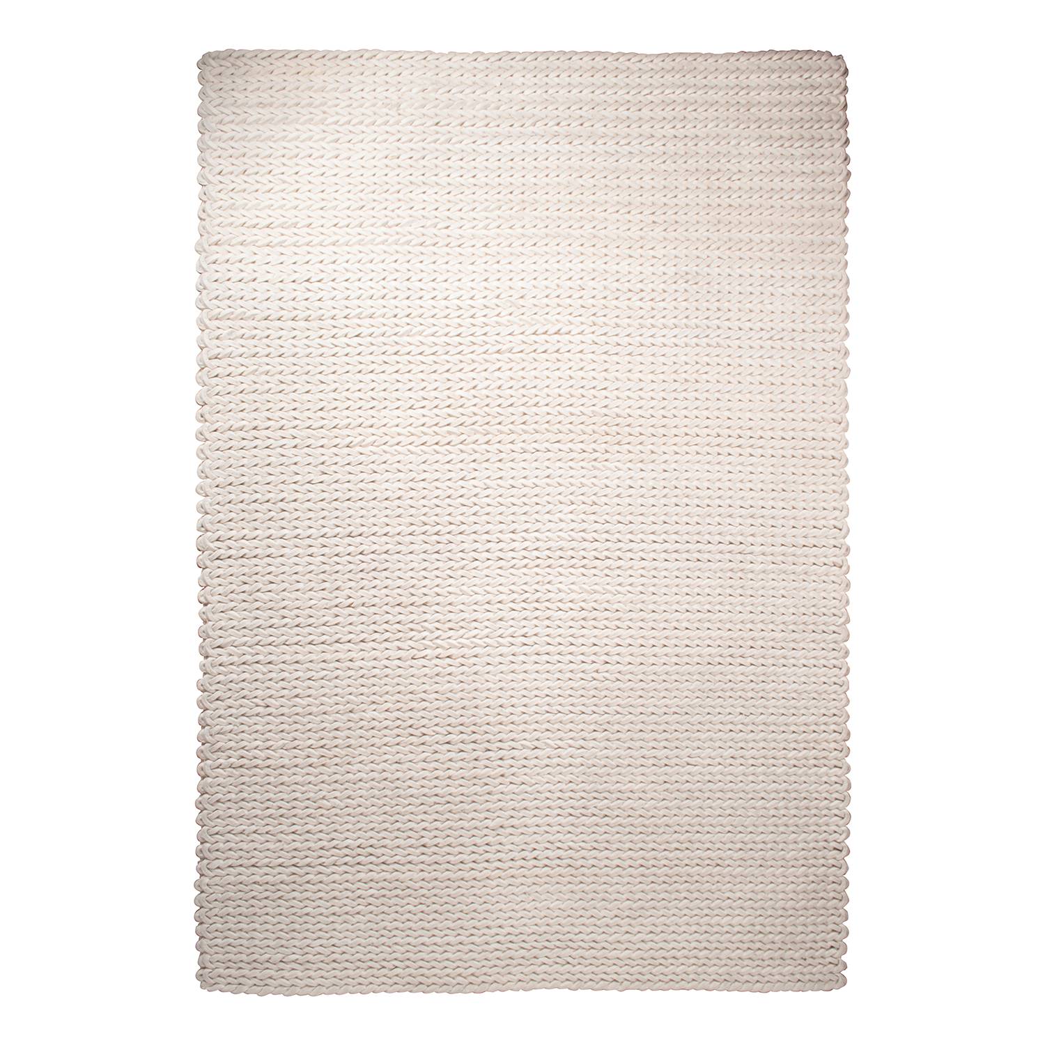 Teppich Nienke - Elfenbein - 200 x 300 cm, Zuiver