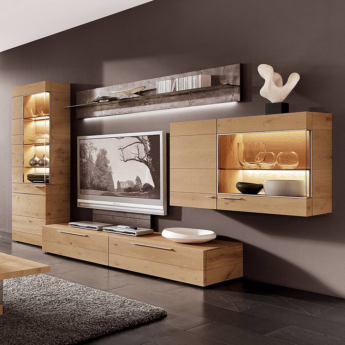 Meuble Tv Vitrine : Pin Ensemble Vitrine Meuble Tv Actuelle 1 Meuble Tv En Chêne 2 Meuble Tv Vitrine : Pin Ensemble Vitrine Meuble Tv Actuelle 1 Meuble Tv En Chêne 2