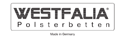 WESTFALIA Polsterbetten