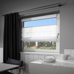 Raffrollo Wohnzimmer Modern moderne raffrollos wohnzimmer noveric for Faltrollo Klemmfix Fold Mocca Raffrollo Wohnzimmer Modern raffrollo statt gardinen und jalousien fr schne fenste raffrollo wohnzimmer modern Faltrollo Klemmfix Fold Mocca