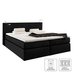 Boxspringbetten | Gemütliches Bett mit & ohne Bettkasten | home24 Boxspringbett 140x200 mit stauraum
Boxspringbett 140x200 mit stauraum
Boxspringbetten | Gemütliches Bett mit & ohne Bettkasten | home24