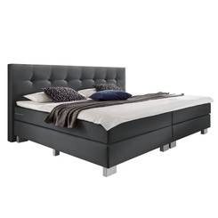 Boxspringbetten | Gemütliches Bett mit & ohne Bettkasten | home24 Boxspringbett 140x200 mit bettkasten
Boxspringbett 140x200 mit bettkasten
Boxspringbetten | Gemütliches Bett mit & ohne Bettkasten | home24