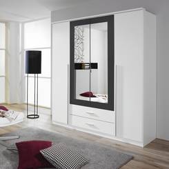 Kleiderschränke | Ein Schlafzimmerschrank mit viel Stauraum | home24 Kleiderschrank weiß schiebetüren spiegel
Kleiderschrank weiß schiebetüren spiegel
Kleiderschränke | Ein Schlafzimmerschrank mit viel Stauraum | home24