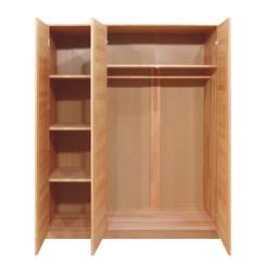 kleiderschrank breite 140 cm