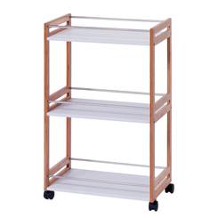 {Küchenwagen edelstahl
62} Servierwagen | Küchenwagen - super praktisch und flexibel | Home24 | {Küchenwagen edelstahl
62}