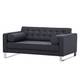 sofa chelsea 2 sitzer webstoff kufen 3802824